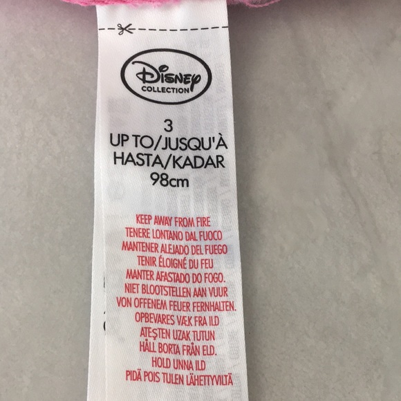 Disney coverup - Picture 6 of 7